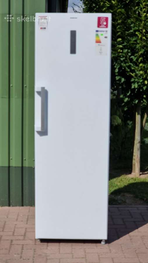 Naujas pliusinis Inventum Kk1850w+ garantija