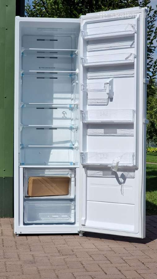 Naujas pliusinis Inventum Kk1850w+ garantija - nuotraukos Nr. 3
