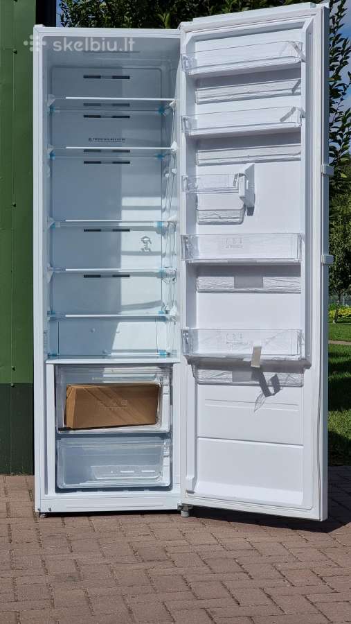 Naujas pliusinis Inventum Kk1850w+ garantija - nuotraukos Nr. 4