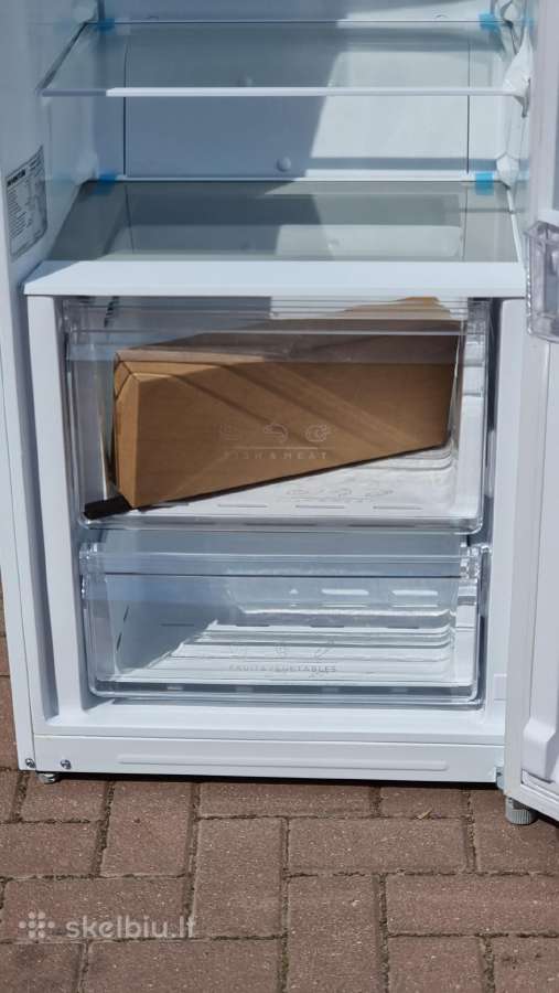 Naujas pliusinis Inventum Kk1850w+ garantija - nuotraukos Nr. 9