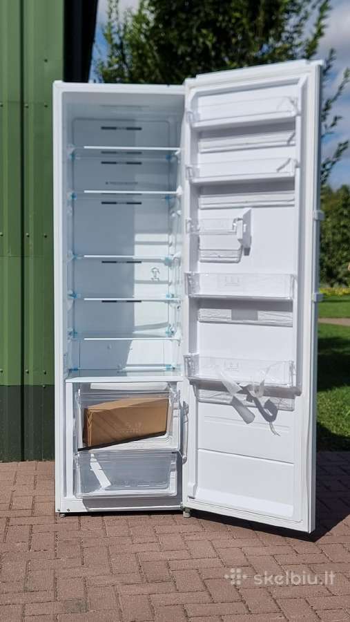 Naujas pliusinis Inventum Kk1850w+ garantija - nuotraukos Nr. 10