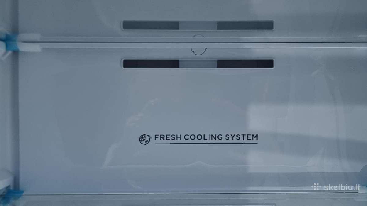 Naujas pliusinis Inventum Kk1850w+ garantija - nuotraukos Nr. 14