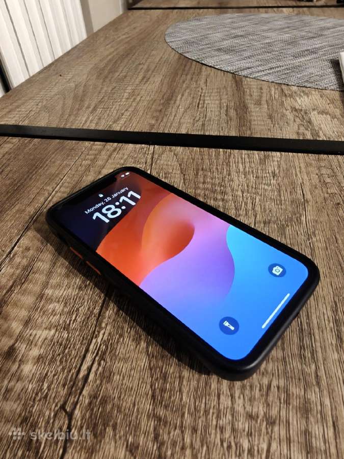 iPhone 12 mini 64gb