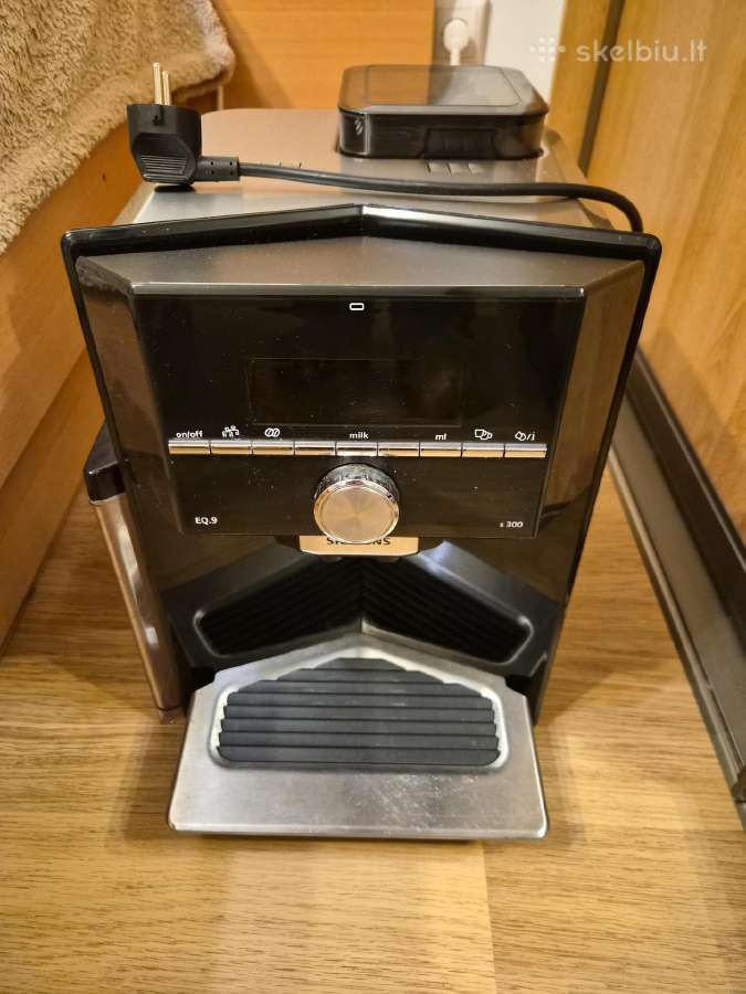 Siemens Eq9 s300