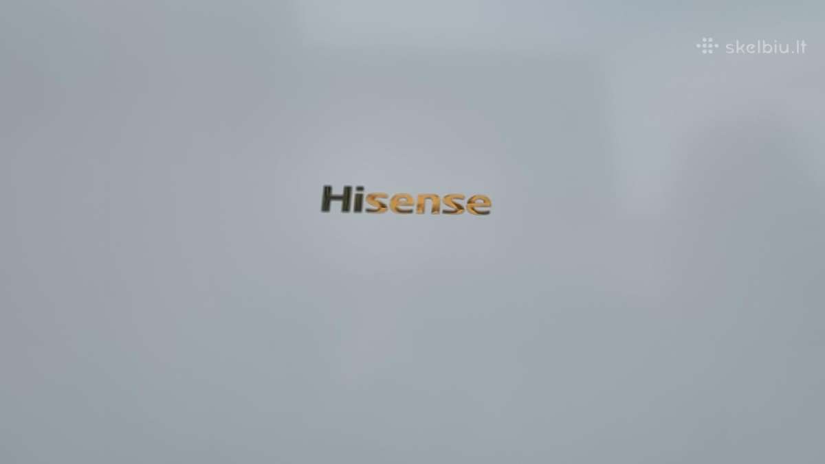 Naujas Hisense Rl415n4awc+ Garantija - nuotraukos Nr. 6