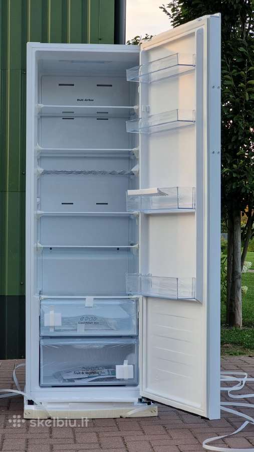 Naujas Hisense Rl415n4awc+ Garantija - nuotraukos Nr. 18