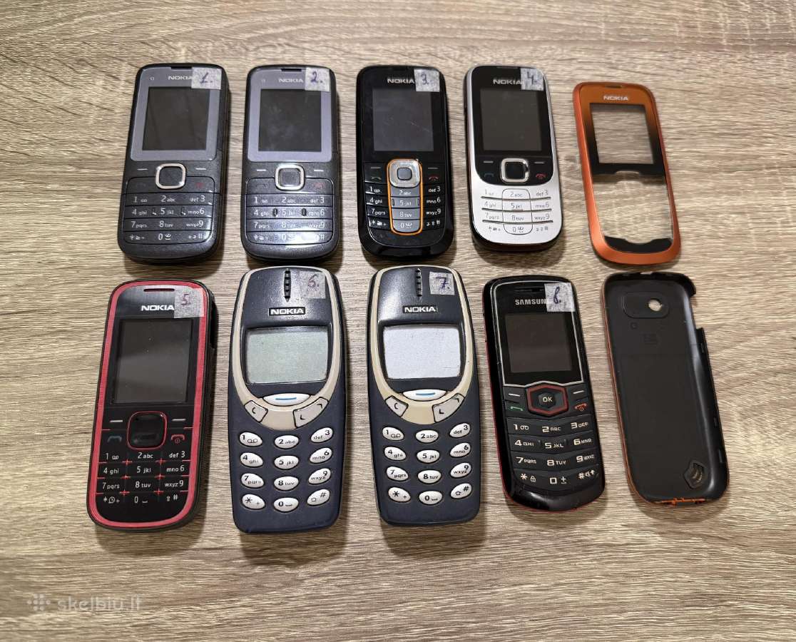 Nokia