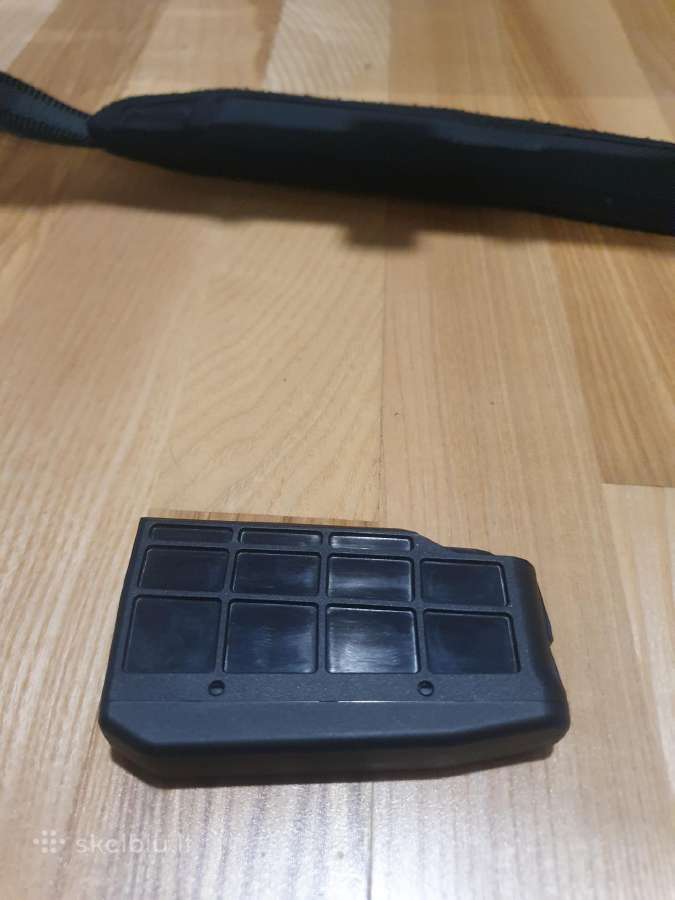 Graižtvinis Ginklas Tikka T3x 3006 - nuotraukos Nr. 4