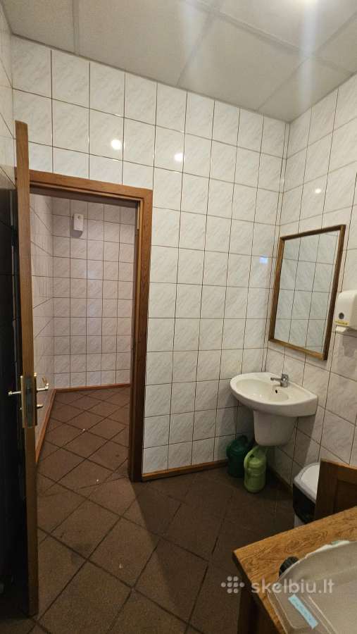 Patalpu nuoma, Ofiso Biuro, Prekybos patalpos - nuotraukos Nr. 10