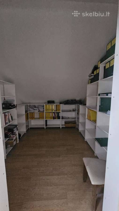 Patalpu nuoma, Ofiso Biuro, Prekybos patalpos - nuotraukos Nr. 15
