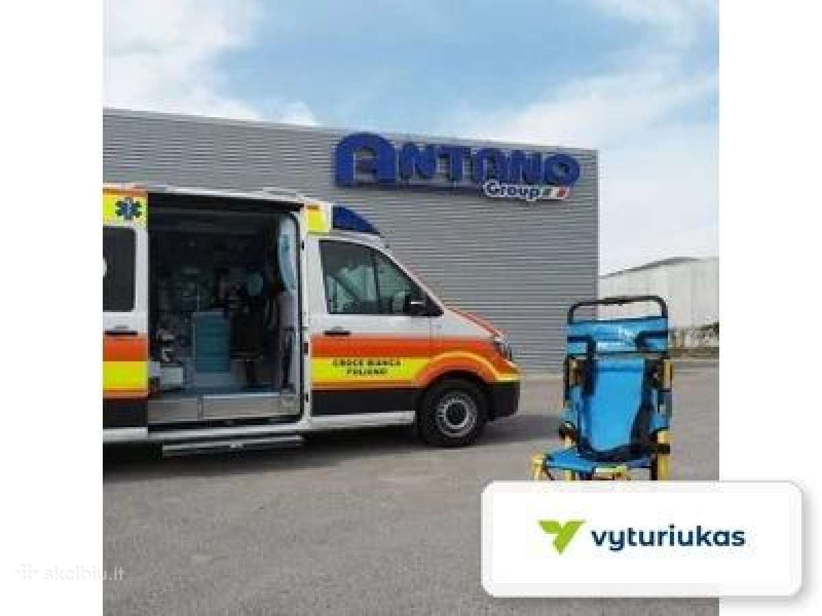Slaugos prekės iš patikimų rankų. - nuotraukos Nr. 2