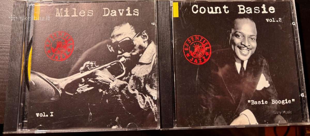 All That Jazz-coltrane, Miles Davis - nuotraukos Nr. 8