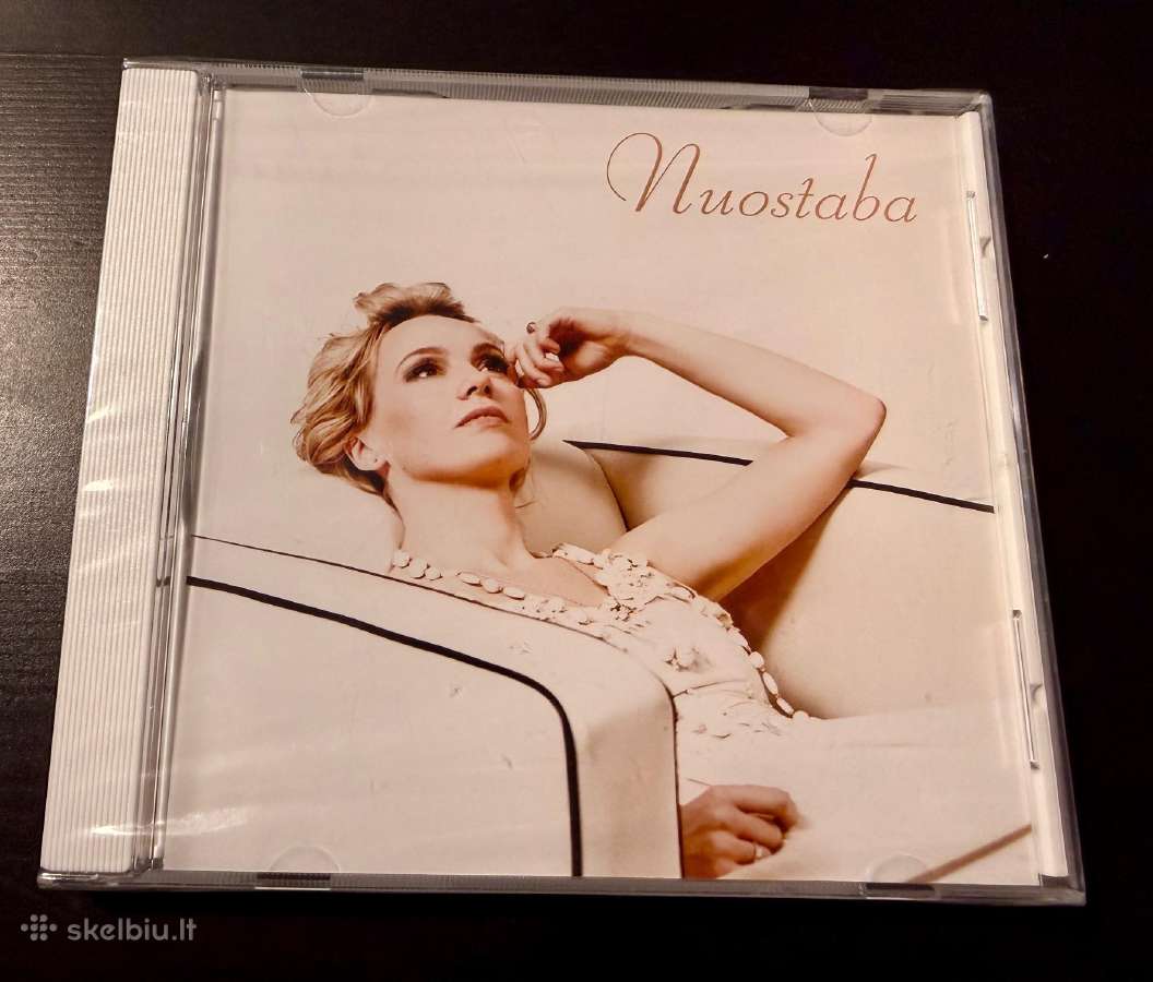 Nauji CD, supakuoti, tinka dovanai Ac/dc - nuotraukos Nr. 14