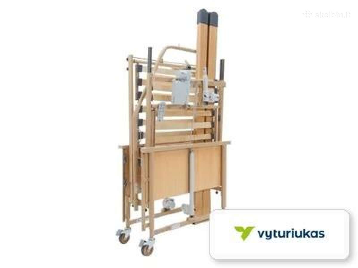 Slaugos prekės iš patikimų rankų. - nuotraukos Nr. 2