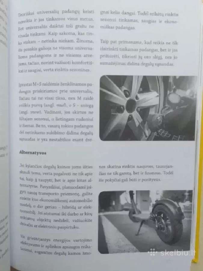 Praktiška: namų, minčių ir pinigų tvarkymo knyga - nuotraukos Nr. 5