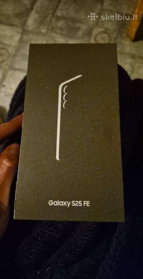 Samsung s25fe