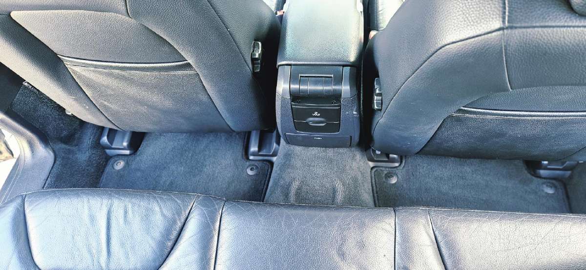 Parduodu volvo s60 - nuotraukos Nr. 7