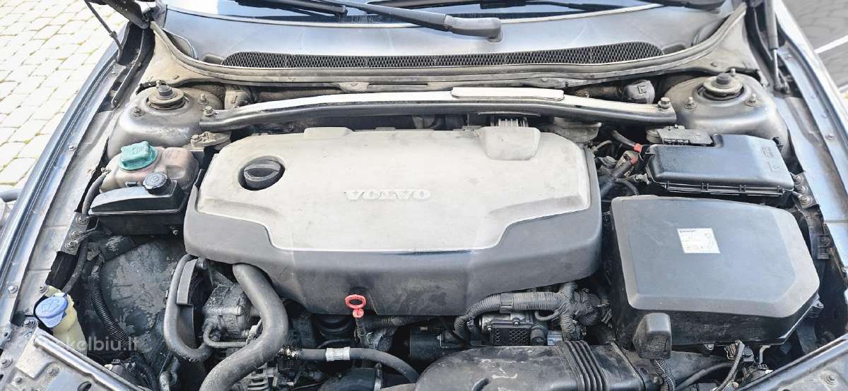 Parduodu volvo s60 - nuotraukos Nr. 8