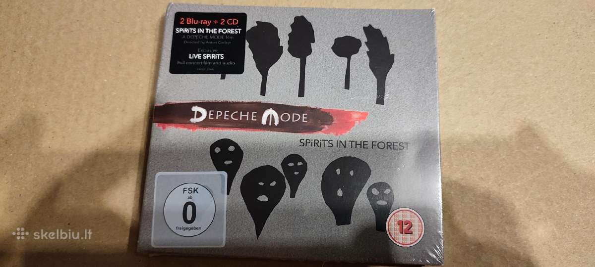 Depeche Mode