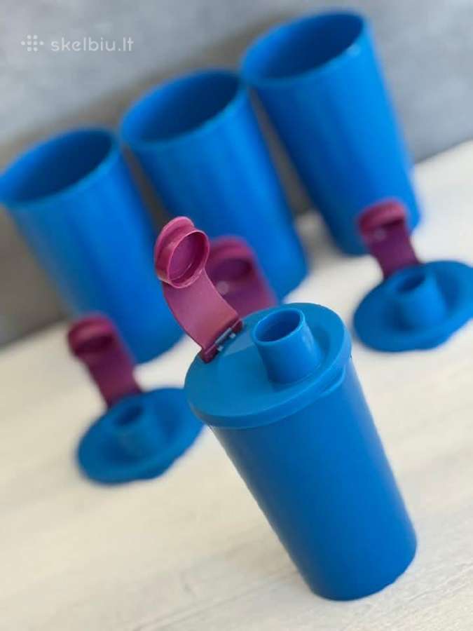 Tupperware gaminių išpardavimas - nuotraukos Nr. 33