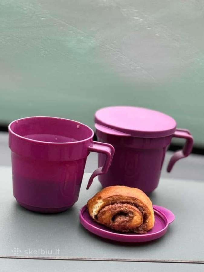 Tupperware gaminių išpardavimas - nuotraukos Nr. 34