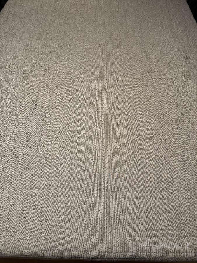 Čiužinys Harmonija plius 160x200 - nuotraukos Nr. 3