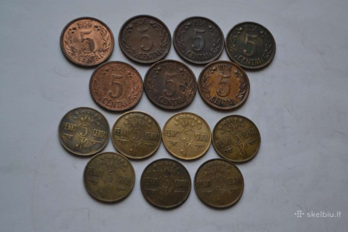 Tarpukario centai