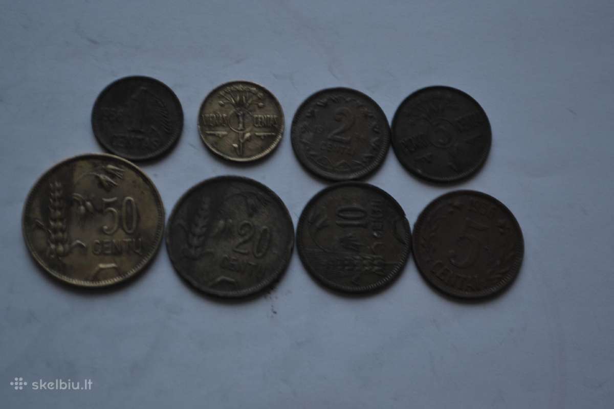 Tarpukario centai