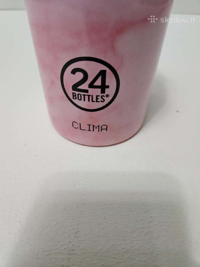 24 bottles termosiukas 330 ml