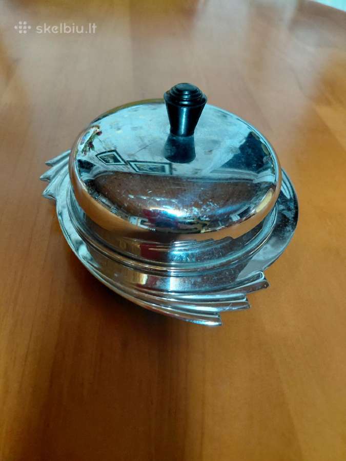 Metalinė sviestinė