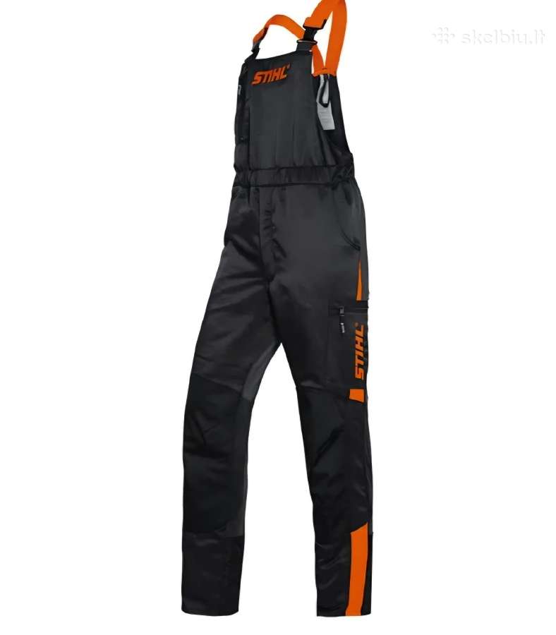 Stihl Dynamic Kombinezonas