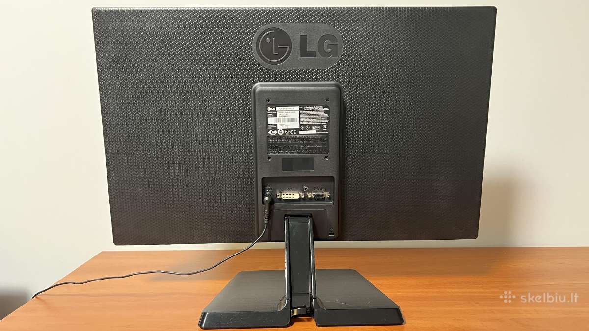 LG E2242t - nuotraukos Nr. 2