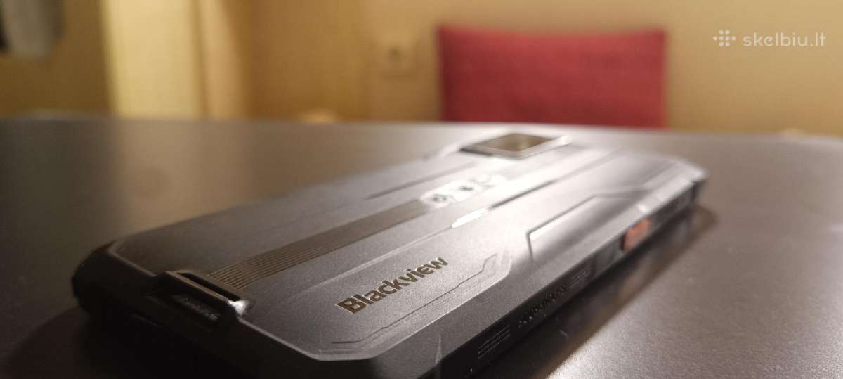 Blackview Rugged Phone 4800