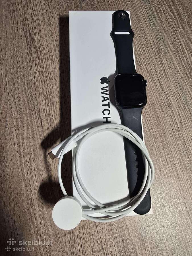 Apple Watch Se