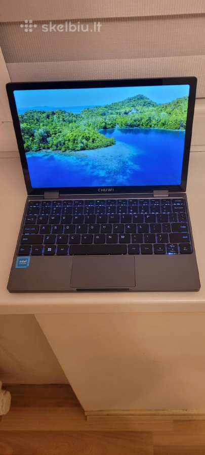 Chuwi Minibook X 2023