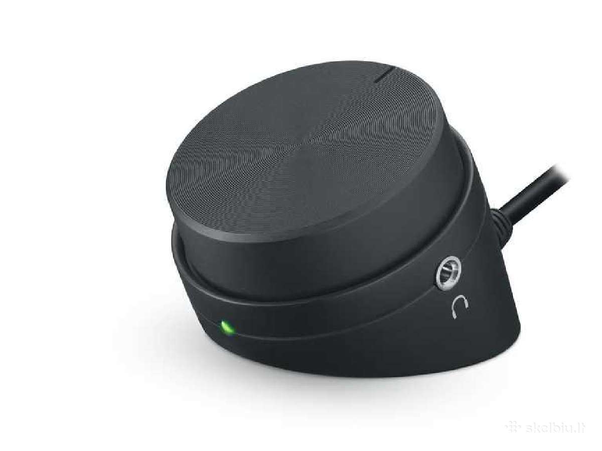 Kolonėlės Logitech z333 - nuotraukos Nr. 3