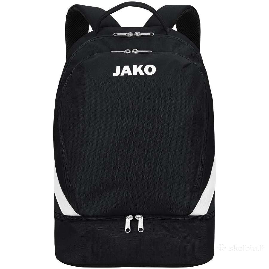 Kuprinė Jako Iconic
