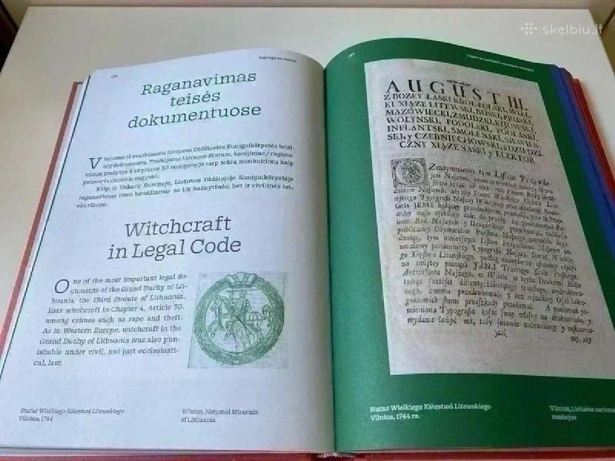 Knyga Tikėti ar netikėti: sąmokslo teorijos - nuotraukos Nr. 3