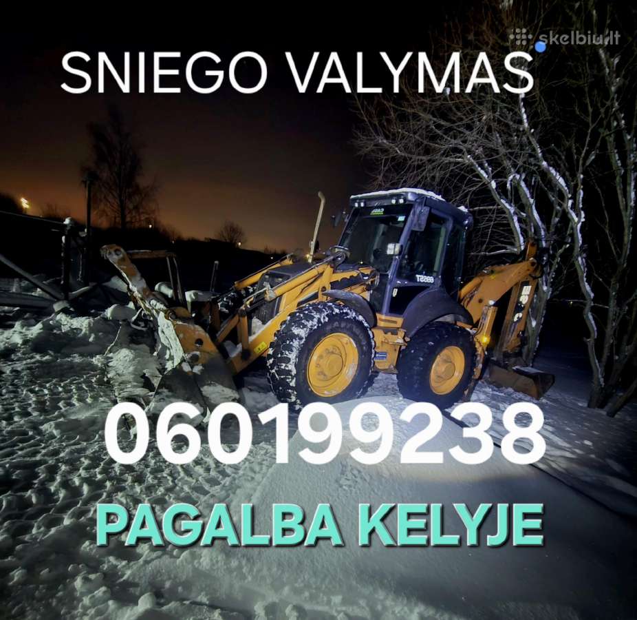 Kelmų krūmų rovimas. Žemės Frezavimas Klaipedos.r - nuotraukos Nr. 15