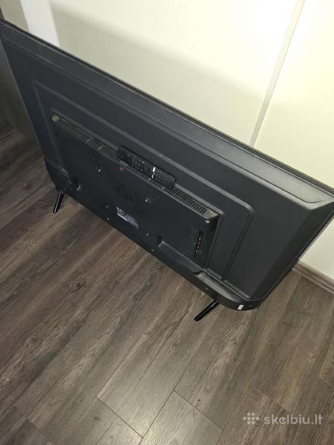 Mi TV android 1m.2cm įstrižainė - nuotraukos Nr. 2