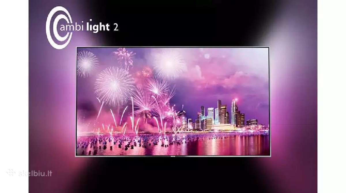 Philips 49pus6501