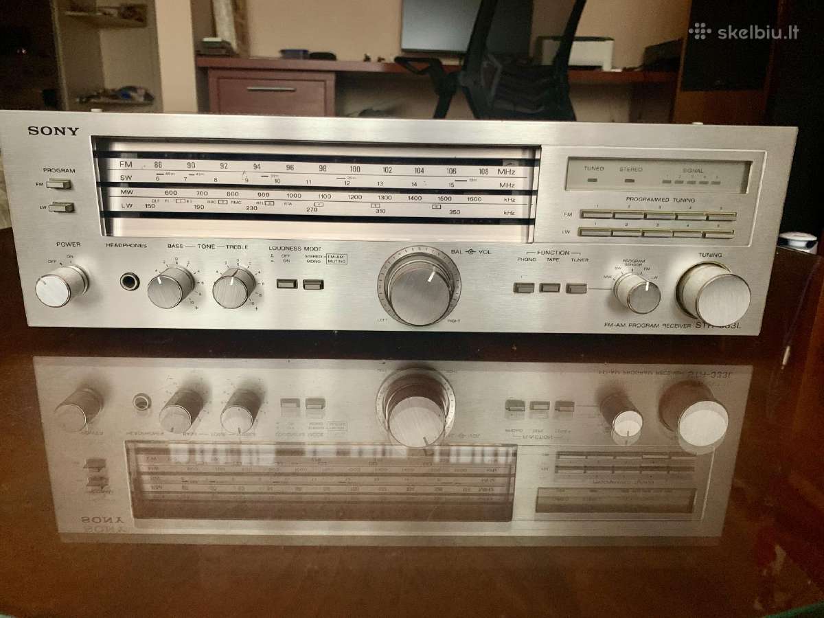 Sony - nuotraukos Nr. 2