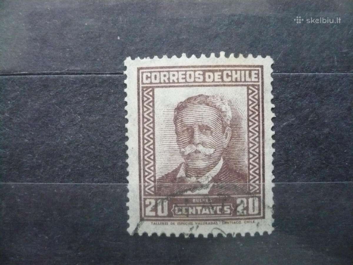 1931 m. Manuelis Bulnesas