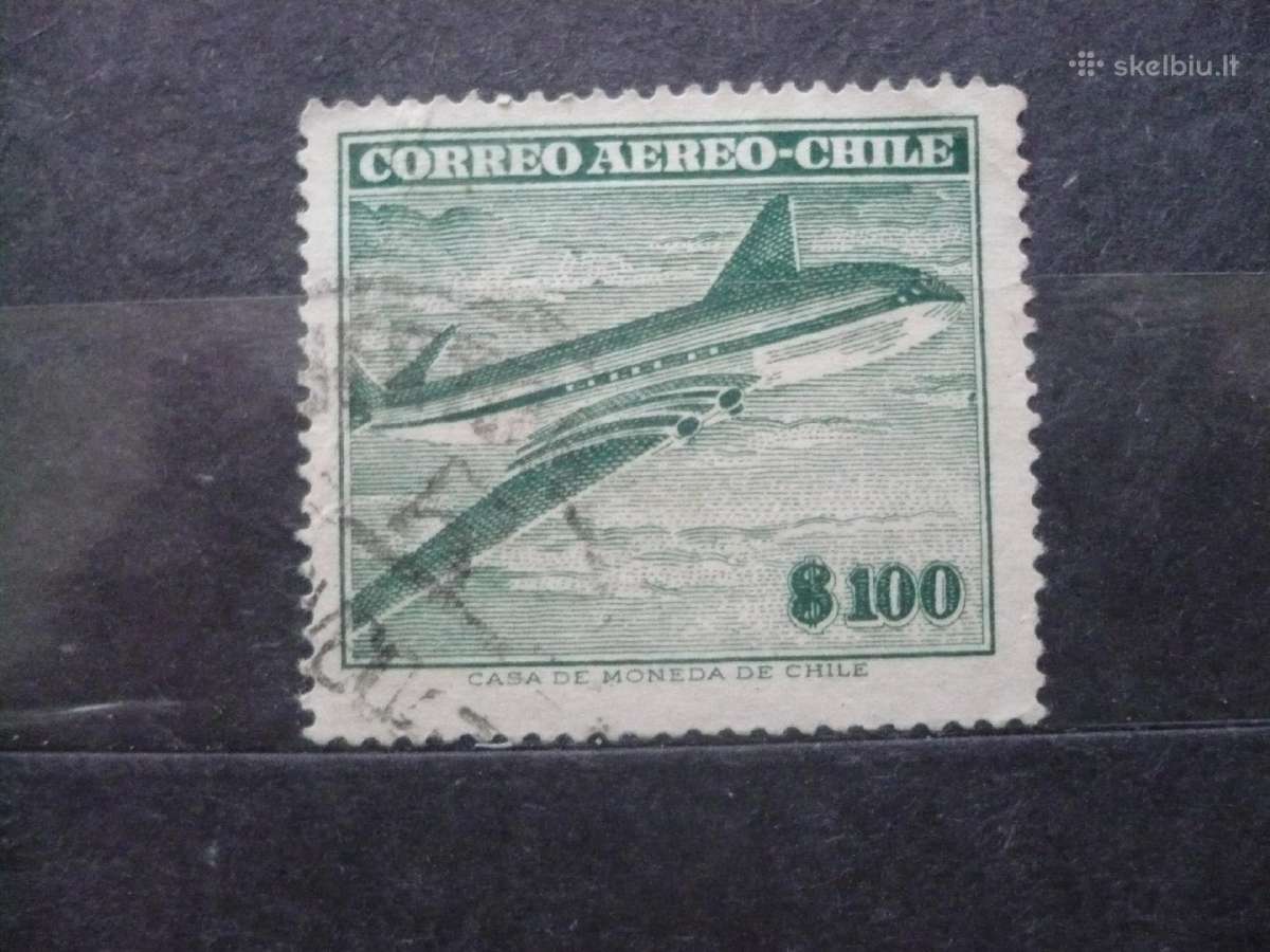 1955 m. oro paštas