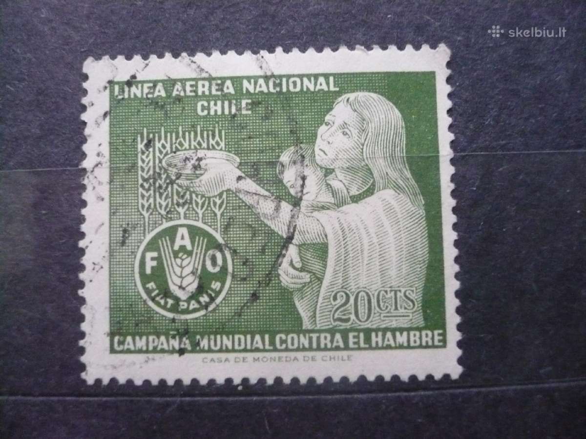 1963 m. Laisvė nuo bado