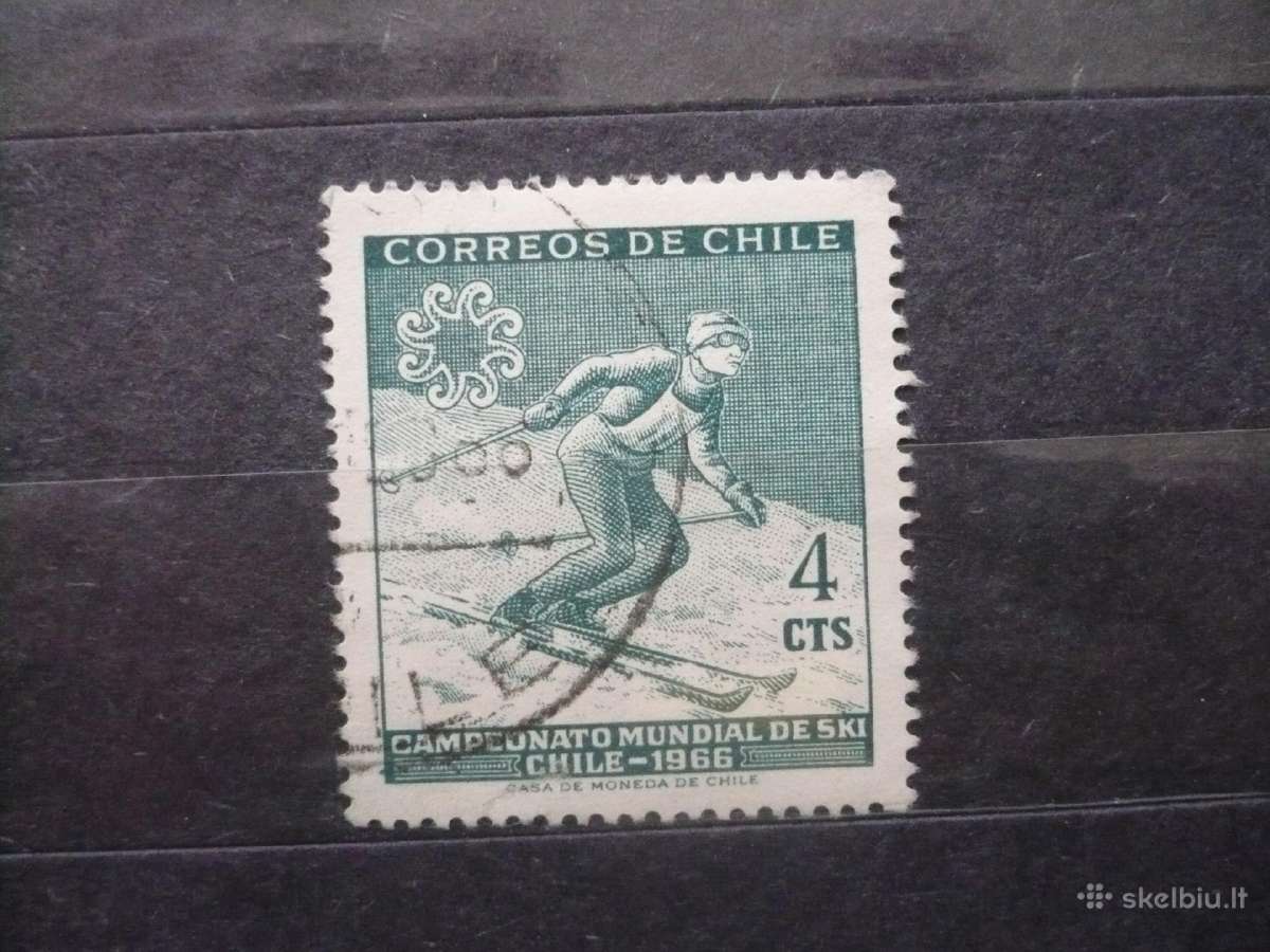 1965 m. pasaulio slidinėjimo čempionatas