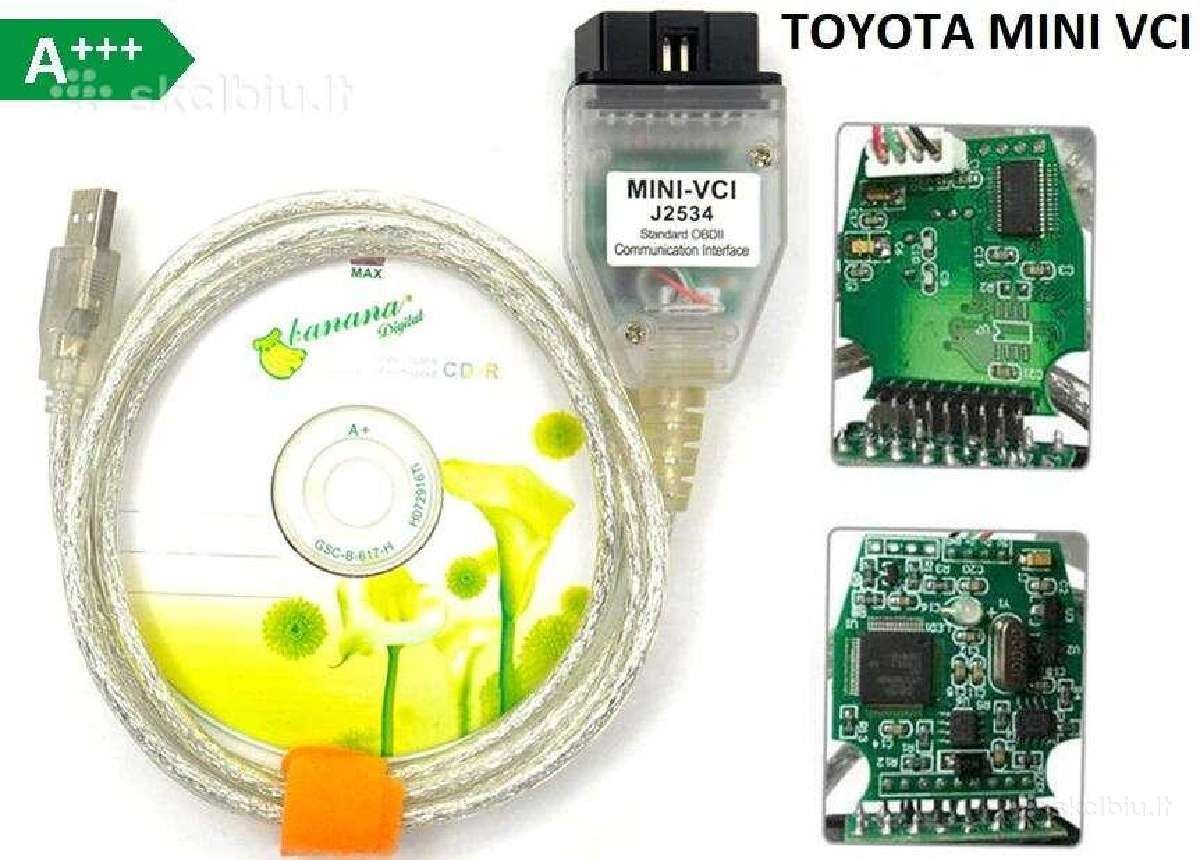 Ediag elite / Autocom universali diagnostikos įran - nuotraukos Nr. 7