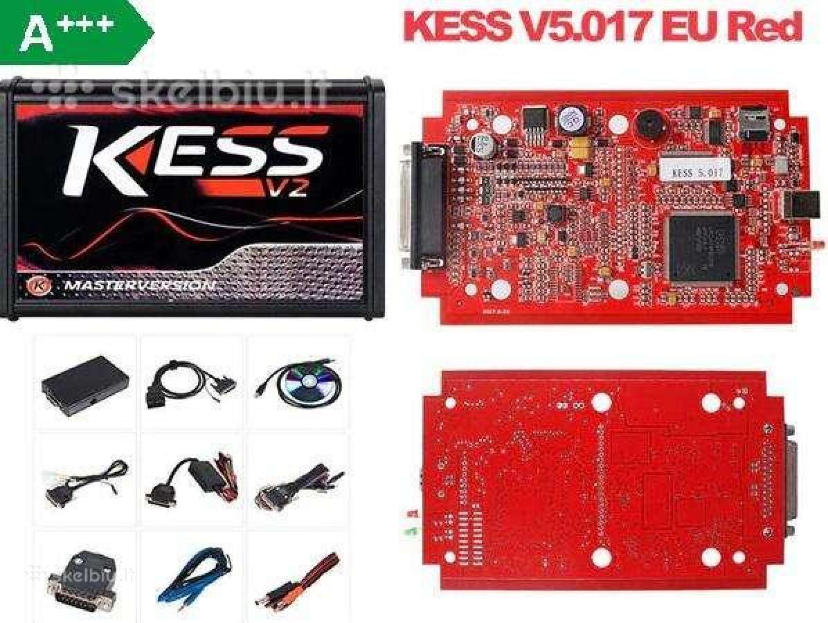 Ediag elite / Autocom universali diagnostikos įran - nuotraukos Nr. 8