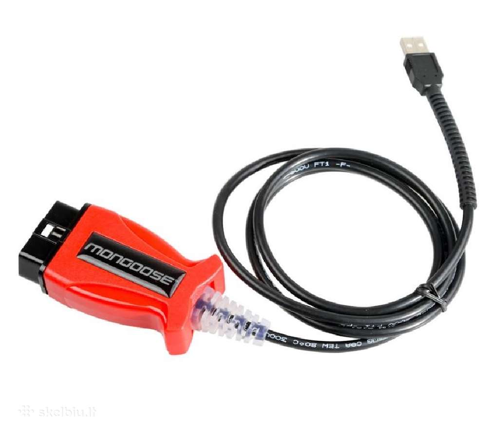 Ediag elite / Autocom universali diagnostikos įran - nuotraukos Nr. 14