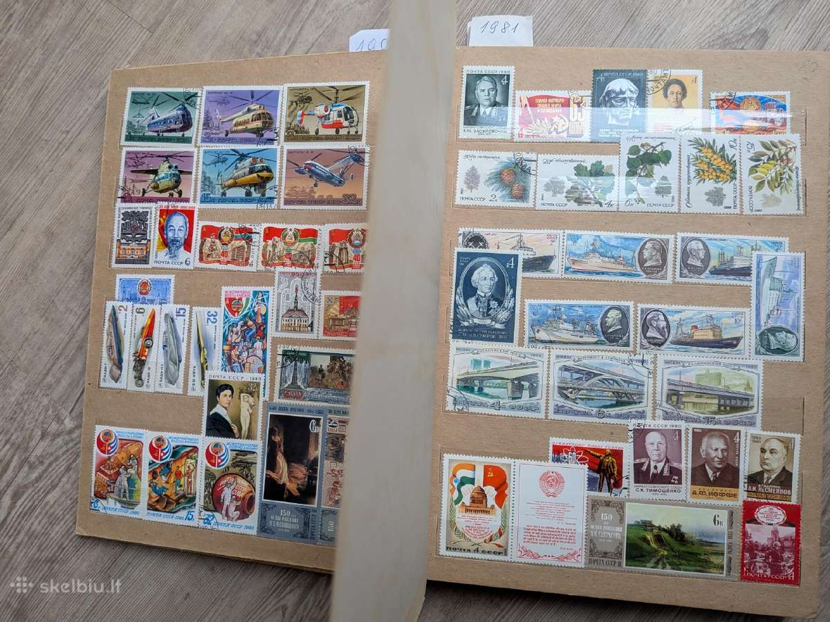 670vnt sovietinių pašo ženklų su albumu - nuotraukos Nr. 4